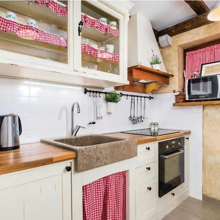 Imortele Aria With Pool By Guide * Cres