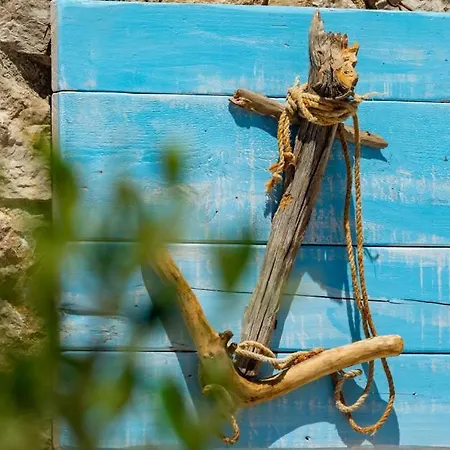 Imortele Aria With Pool By Guide Villa Cres