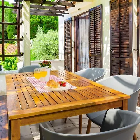 Imortele Aria With Pool By Guide Villa