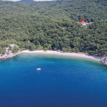 Imortele Aria With Pool By Guide Villa Cres