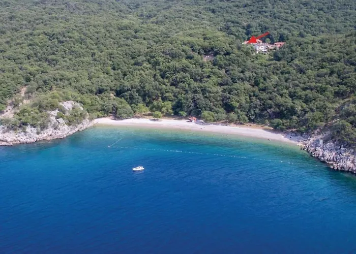Imortele Aria With Pool By Guide Villa Cres