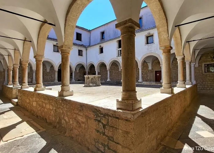 Imortele Aria With Pool By Guide *