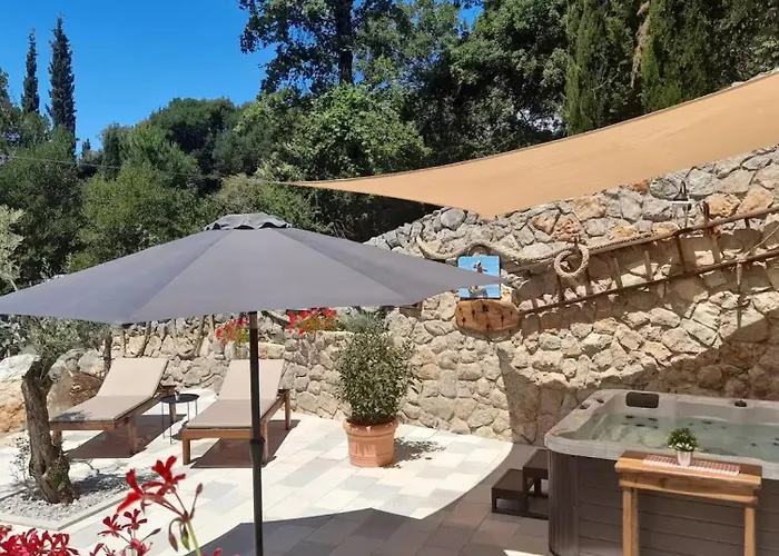 Imortele Aria With Pool By Guide *