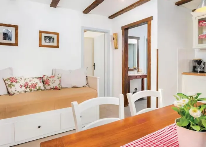 Imortele Aria With Pool By Guide * Cres