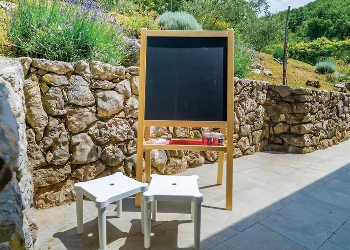 Imortele Aria With Pool By Guide *