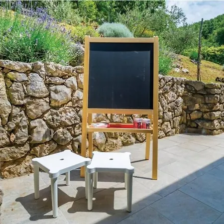 Imortele Aria With Pool By Guide Cres