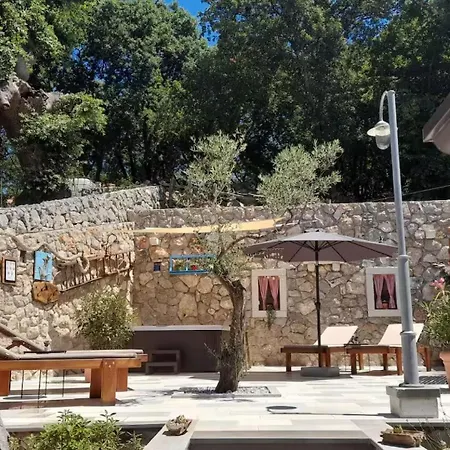 Imortele Aria With Pool By Guide Villa *