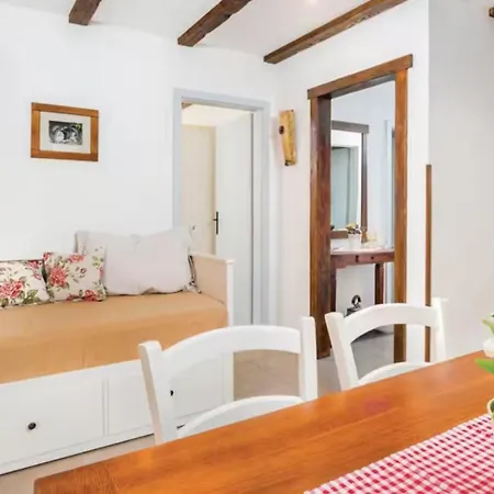 Imortele Aria With Pool By Guide * Cres