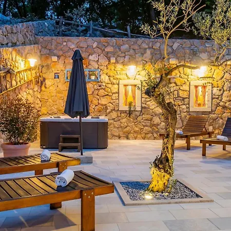 Imortele Aria With Pool By Guide