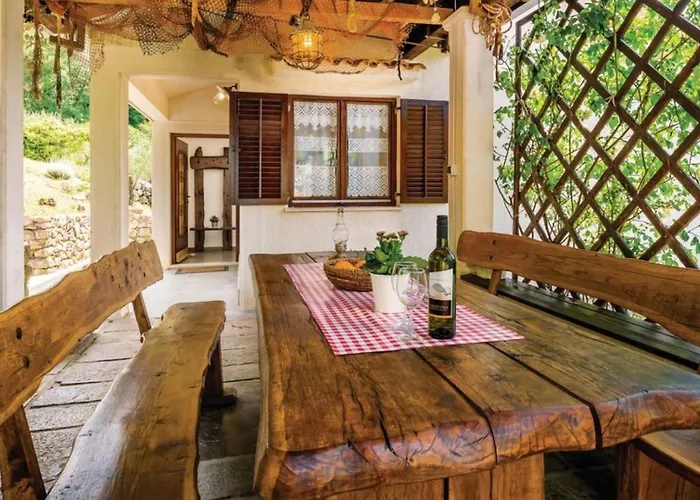 Imortele Aria With Pool By Guide Villa