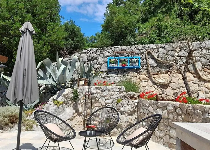 Imortele Aria With Pool By Guide * Cres