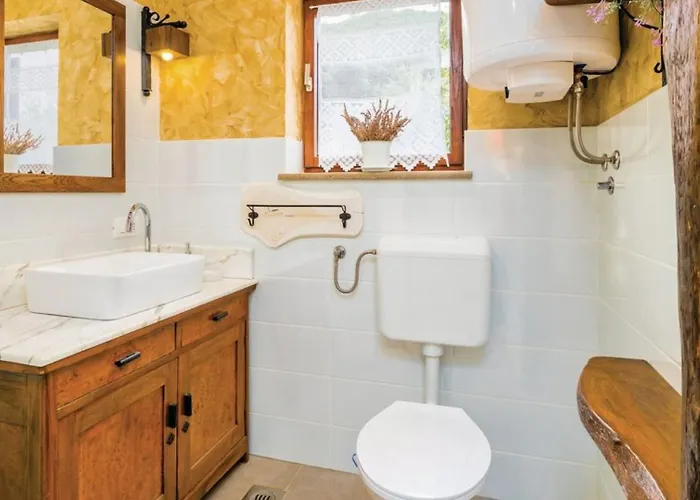 Imortele Aria With Pool By Guide * Cres