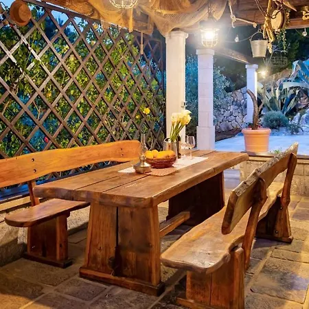 Imortele Aria With Pool By Guide *