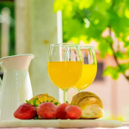 Imortele Aria With Pool By Guide