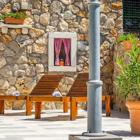 Imortele Aria With Pool By Guide *