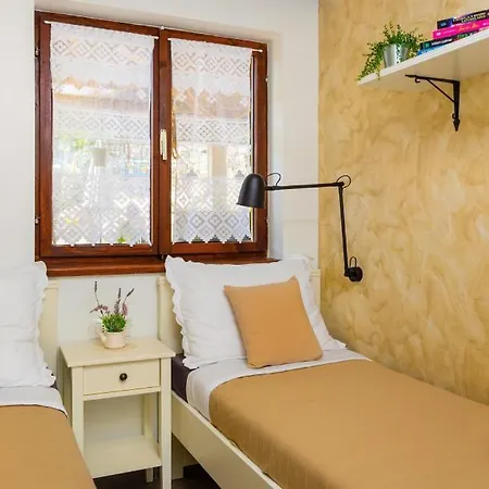 Imortele Aria With Pool By Guide Cres