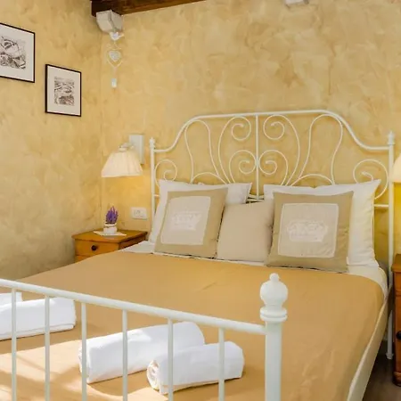 Imortele Aria With Pool By Guide Cres