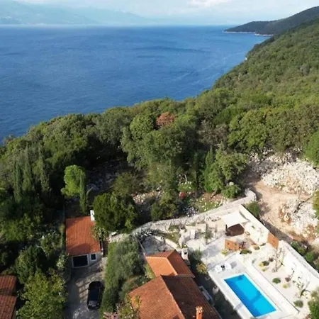 Villa Imortele Aria With Pool By Guide