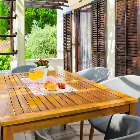 Imortele Aria With Pool By Guide * Cres