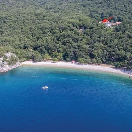 Imortele Aria With Pool By Guide Villa Cres