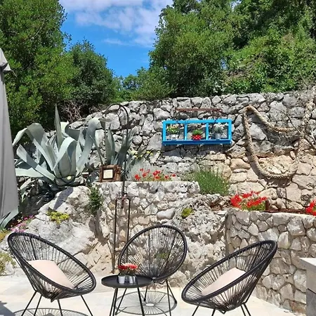 Imortele Aria With Pool By Guide * Cres