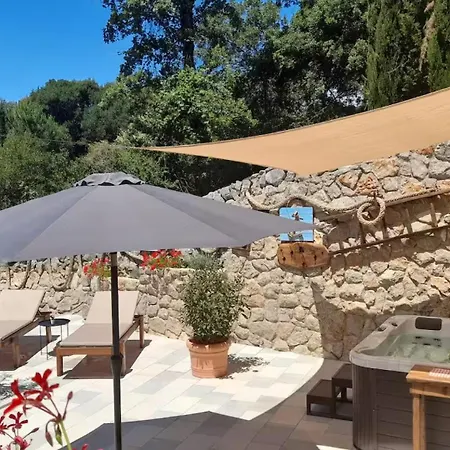 Imortele Aria With Pool By Guide *