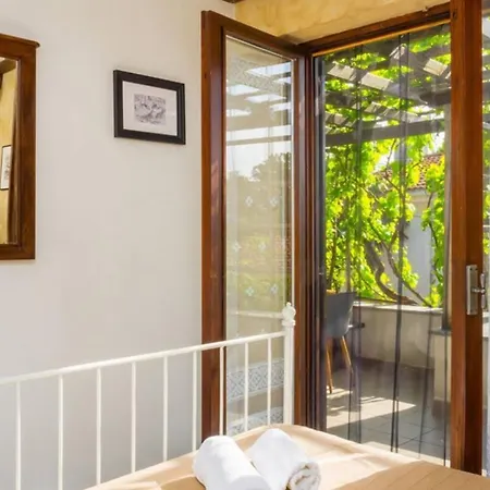 Imortele Aria With Pool By Guide