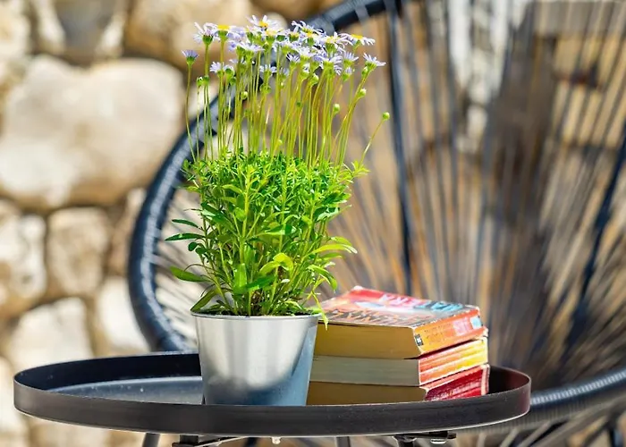 빌라 Imortele Aria With Pool By Guide