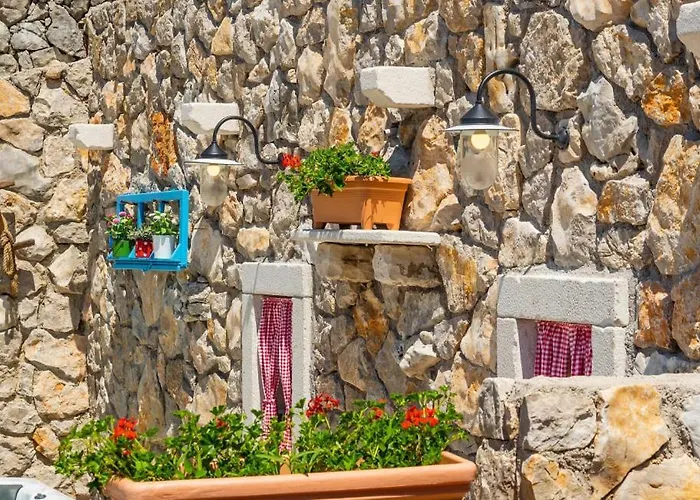 Imortele Aria With Pool By Guide