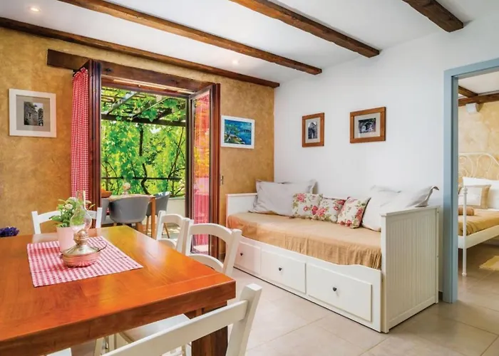 Imortele Aria With Pool By Guide 빌라 *