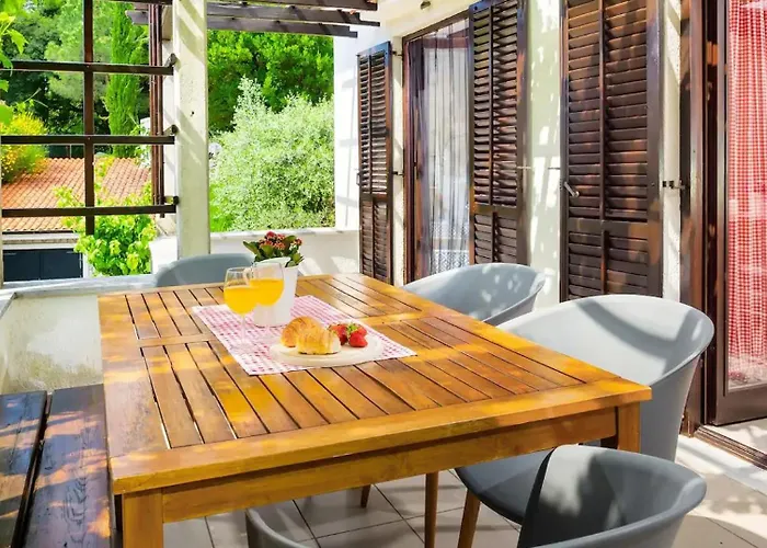 Imortele Aria With Pool By Guide * 크레스