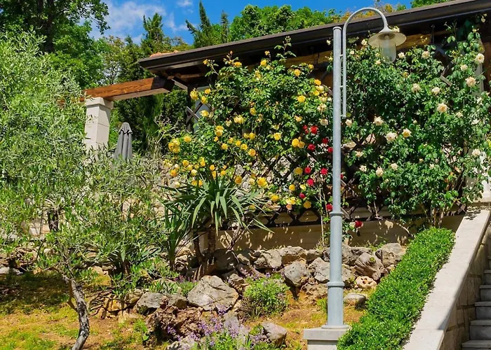 Imortele Aria With Pool By Guide *