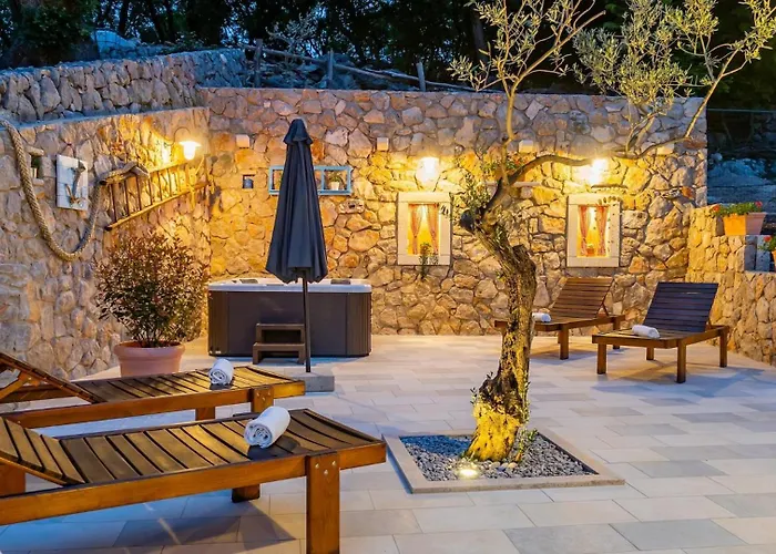 Imortele Aria With Pool By Guide
